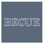 Bègue